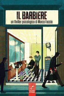 Marco Faccio - Il Barbiere (2025)