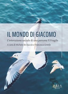 Michele De Nuccio, Francesca Gentile - Il mondo di Giacomo (2025)