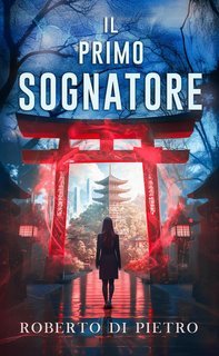 Roberto Di Pietro - Il Primo Sognatore (2025)