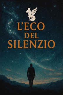 Glory E La Volpe - L'Eco del Silenzio (2025)