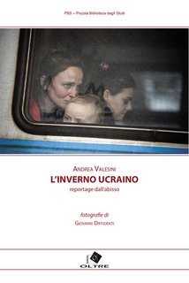 Andrea Valesini - L'inverno ucraino (2025)