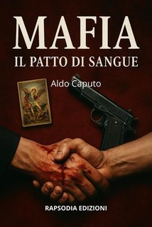 Aldo Caputo - Mafia. Il patto di sangue (2025)