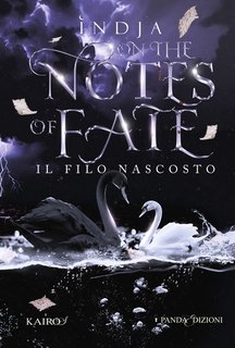 Indja - On the Notes of Fate (2025)