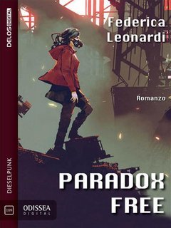 Federica Leonardi - Paradox Free (2019)