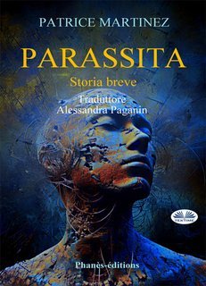 Patrice Martinez - Parassita (2025)