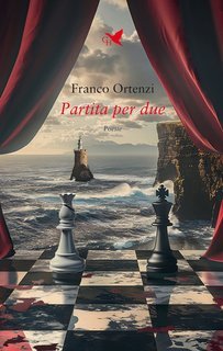 Franco Ortenzi - Partita per due (2025)
