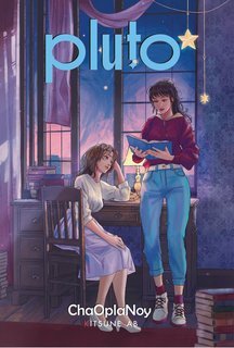 Chaoplanoy - Pluto (2025)