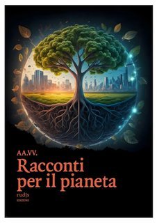 AA.VV. - Racconti per il pianeta (2025)