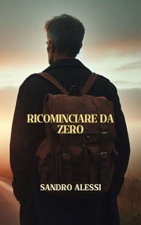 Sandro Alessi - Ricominciare da zero (2025)