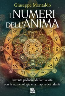 Giuseppe Montaldo - I numeri dell'anima (2025)