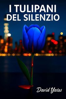 David Yates - I Tulipani del silenzio (2025)