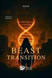 Alexis - Beast transition (2025)