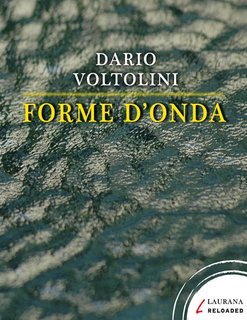 Dario Voltolini - Forme d'onda (2013)