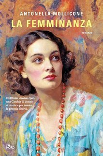Antonella Mollicone - La femminanza (2025)