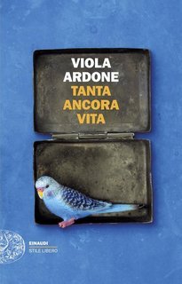 Viola Ardone - Tanta ancora vita (2025) Anteprima esclusiva