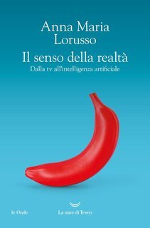 Annamaria Lorusso - Il senso della realtà (2025) Anteprima esclusiva