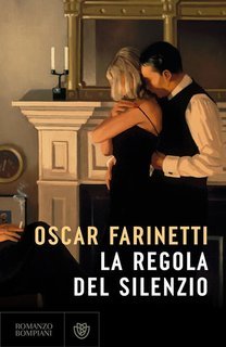 Oscar Farinetti - La regola del silenzio (2025)Anteprima esclusiva
