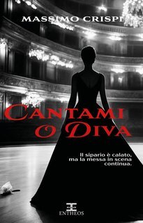 Massimo Crispi - Cantami o Diva (2025)