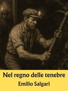 Emilio Salgari - Nel regno delle tenebre (2025)