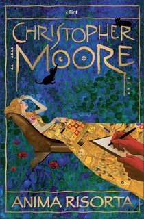 Christopher Moore - Anima risorta (2025)