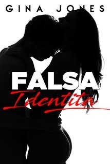 Gina Jones - Falsa Identita (2025)