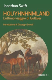 Jonathan Swift - Houyhnhnmland. L'ultimo viaggio di Gulliver (2025)