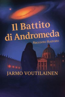 Jarmo Voutilainen - Il Battito di Andromeda (2025)