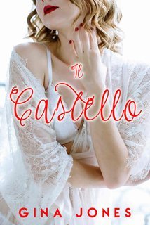 Gina Jones - Il Castello (2025)