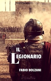 Fabio Bolzani - Il legionario (2025)