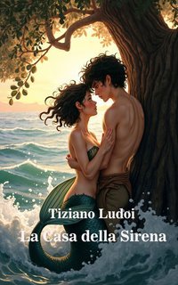 Tiziano Ludoi - La Casa della Sirena (2025)