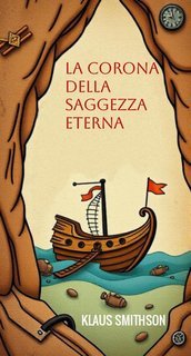 Klaus Smithson - La Corona della Saggezza Eterna (2025)