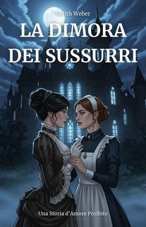 Judith Weber - La Dimora dei Sussurri (2025)