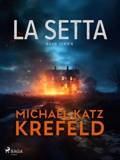 Michael Katz Krefeld - Le indagini del detective Ravn Vol. 3.La setta (2025)