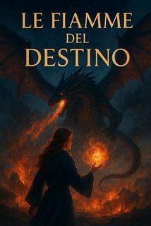 Claudio Ferrari - Le fiamme del destino (2025)