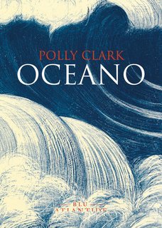 Polly Clark - Oceano (2025)