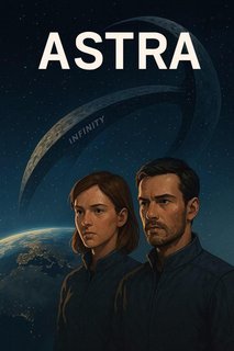 Jura Derwisch - Progetto ASTRA. L'inizio dell'infinito (2025)