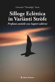 Giovanni Suria - Silloge Eclèttica in Variànti Strofe (2025)