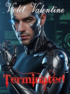 Violet Valentine - Terminated (2025)