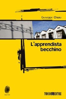 Giuseppe Chiara - L'apprendista becchino (2012)