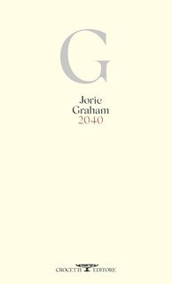 Jorie Graham - 2040 (2025)