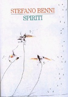 Stefano Benni - Spiriti (2013)