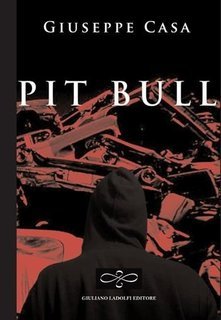 Giuseppe Casa - Pitbull (2013)