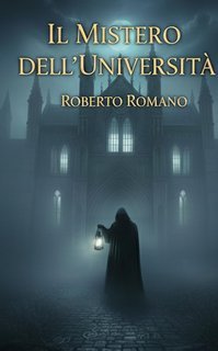 Roberto Romano - Il Mistero dell'Università (2025)
