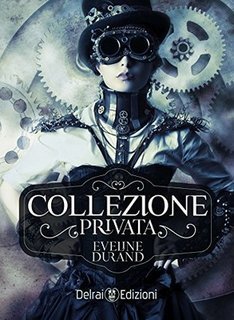 Eveline Durand - Collezione privata (2018)