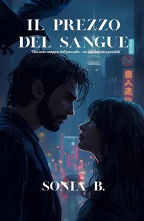 Sonia Bonacina - Il prezzo del sangue (2025)