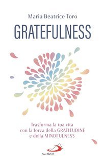 Maria Beatrice Toro - Gratefulness (2025)