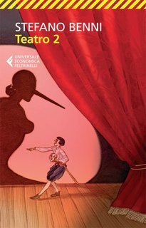 Stefano Benni - Teatro 2 (2013)