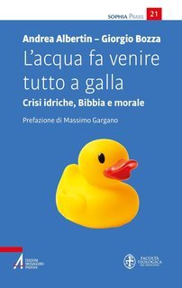 Giorgio Bozza - L’acqua fa venire tutto a galla (2025)