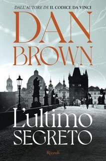 Dan Brown - Robert Langdon Vol. 6. L'ultimo segreto (2025)