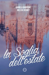 Daniela Barisone - La Soglia dell’Estate vol.5 Soglie Instabili (2025)